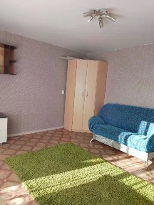 Сдается 1-комн. квартира, 30 м²