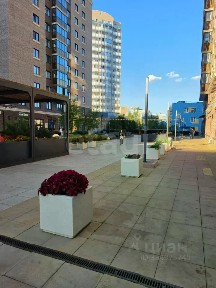 Сдается 2-комн. квартира, 60,5 м²