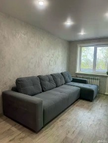 Сдается 1-комн. квартира, 33 м²