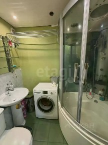 Сдается 2-комн. квартира, 42,8 м²