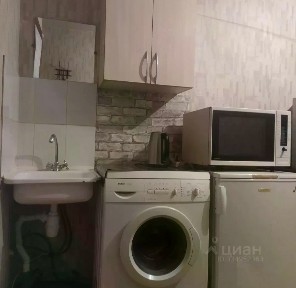 Сдается студия, 17 м²