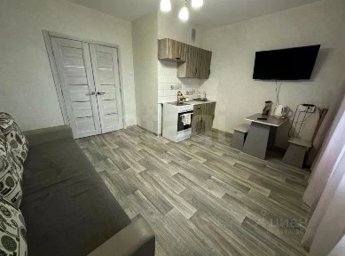 Сдается студия, 24,2 м²