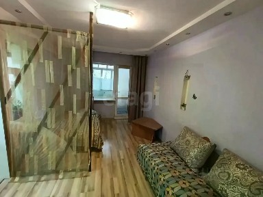 Сдается 1-комн. квартира, 31,6 м²