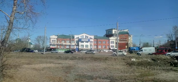Сдается офис, 12 м²