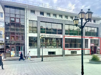 Сдается помещение свободного назначения, 143,5 м²