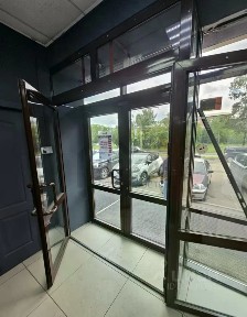 Сдается торговая площадь, 143 м²