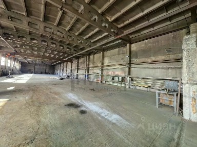 Сдается склад, 1 730 м²