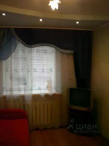 Сдается 1-комн. квартира, 29 м²