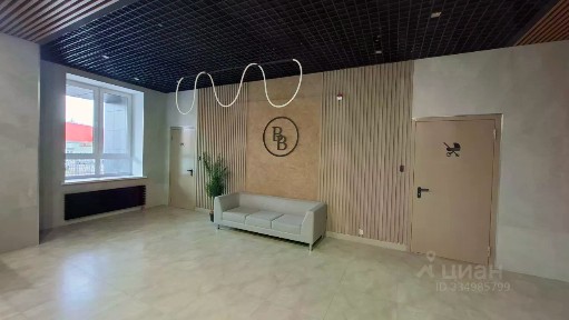 Продается 1-комн. квартира, 43,8 м²