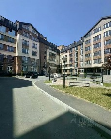 Продается 2-комн. квартира, 78 м²