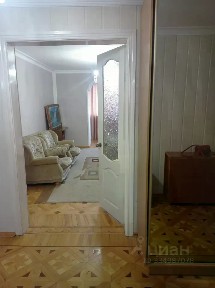 Сдается 3-комн. квартира, 85 м²