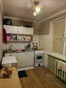 Сдается 1-комн. квартира, 38 м²