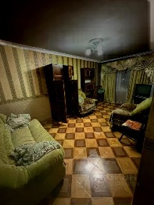 Сдается 2-комн. квартира, 45 м²