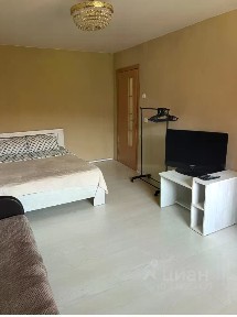 Сдается 1-комн. квартира, 35 м²