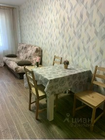 Сдается 1-комн. квартира, 55 м²