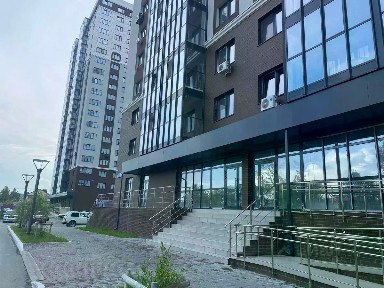 Продается помещение свободного назначения, 471,2 м²