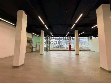 Сдается помещение свободного назначения, 224 м²