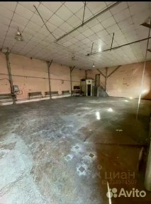 Сдается помещение свободного назначения, 160 м²