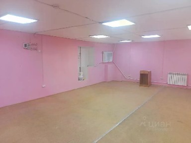 Сдается помещение свободного назначения, 42 м²
