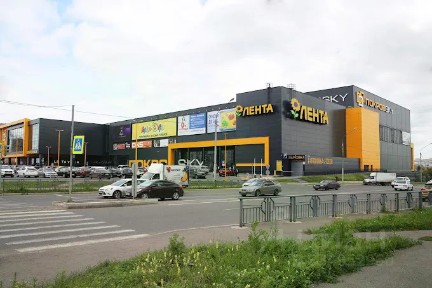 Сдается торговая площадь, 36,6 - 2 000 м²
