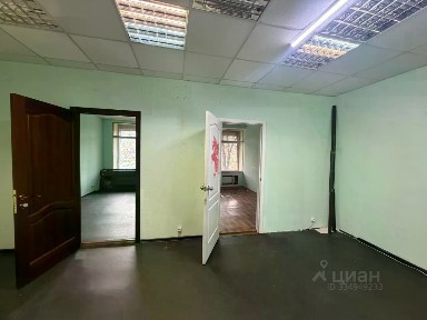 Сдается офис (А+)