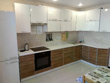 Сдается 3-комн. квартира, 74,4 м²