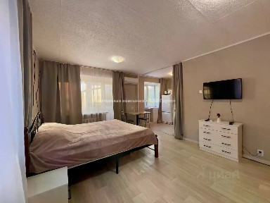 Сдается студия, 31 м²