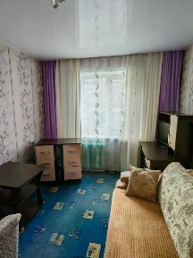 Сдается 1-комн. квартира, 29,3 м²