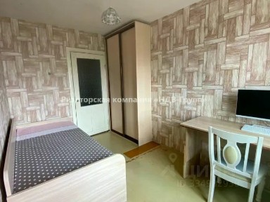 Сдается 2-комн. квартира, 45 м²