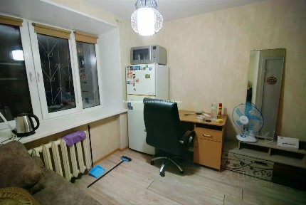 Сдается студия, 11,6 м²
