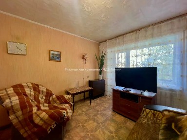 Сдается 3-комн. квартира, 54 м²