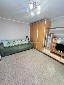 Сдается 1-комн. квартира, 34 м²