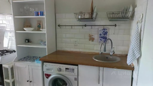 Сдается 1-комн. квартира, 36,8 м²