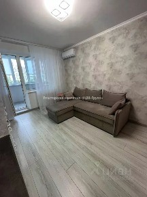 Сдается 1-комн. квартира, 34 м²