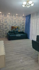Сдается 1-комн. квартира, 35 м²