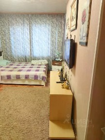 Сдается 2-комн. квартира, 55 м²