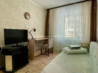Сдается 2-комн. квартира, 50 м²