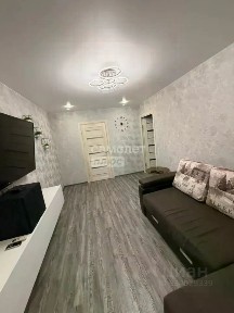 Сдается 2-комн. квартира, 40 м²