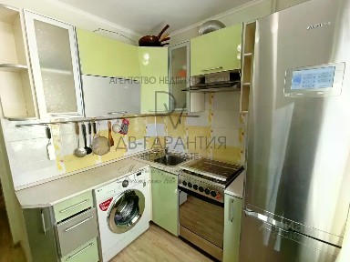 Сдается 2-комн. квартира, 42,3 м²