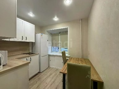 Сдается 1-комн. квартира, 30 м²