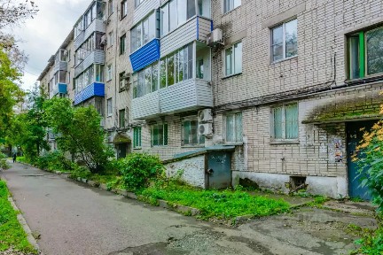 Сдается 3-комн. квартира, 57,5 м²