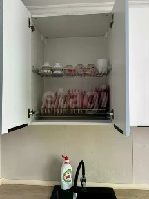 Сдается 1-комн. квартира, 32,8 м²