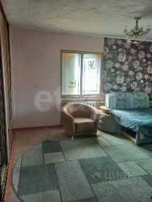 Сдается 1-комн. квартира, 30 м²