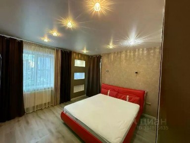 Сдается 2-комн. квартира, 65 м²