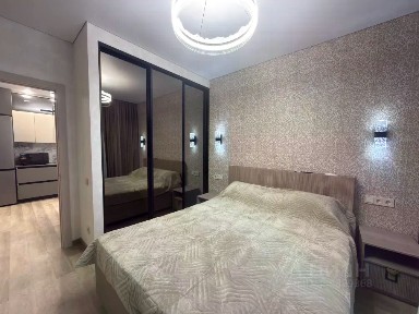Сдается 3-комн. квартира, 50 м²