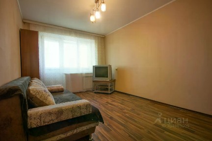 Сдается 1-комн. квартира, 35 м²