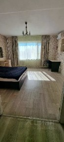 Сдается 1-комн. квартира, 35,87 м²