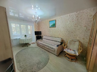 Сдается 2-комн. квартира, 46 м²