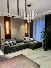 Сдается 2-комн. квартира, 80 м²
