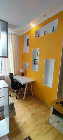 Сдается апартаменты-студия, 28 м²